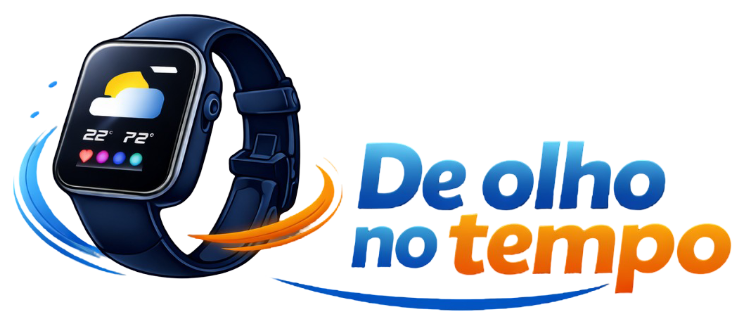 De olho no Tempo